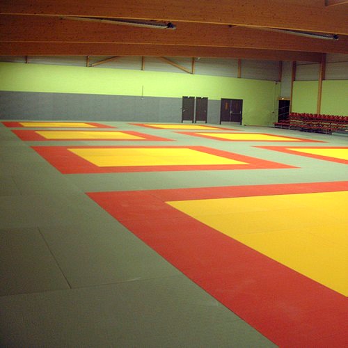 Aikido Kokoro Ostrava
