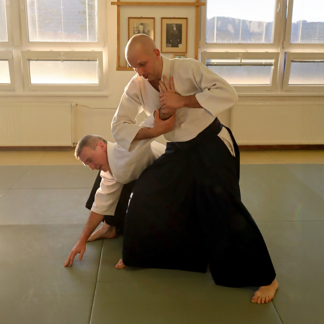 20250403vsetin Aikido Kokoro Ostrava