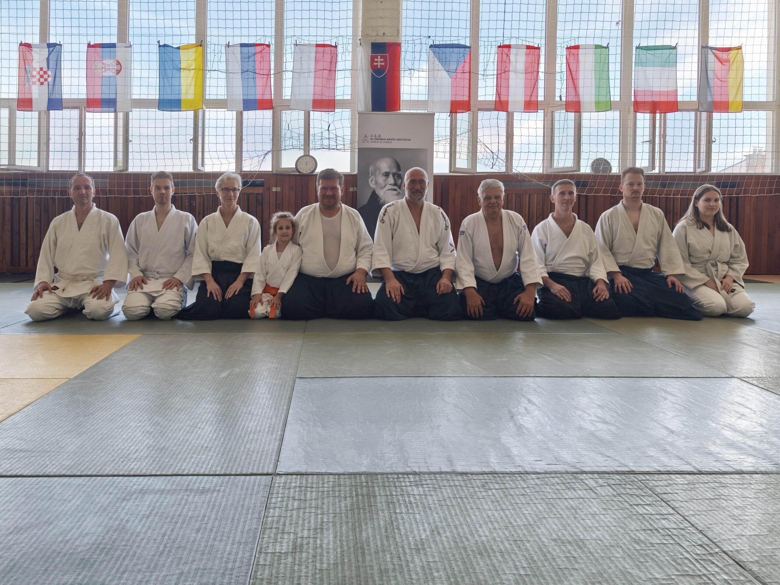 20250510-bratislava Aikido Kokoro Ostrava