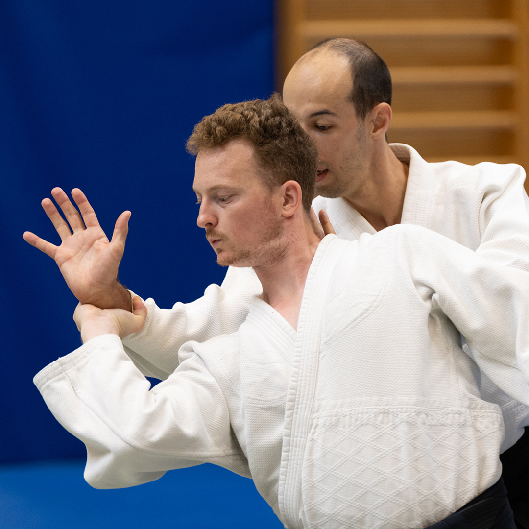 202507-dobroka-brno2 Aikido Kokoro Ostrava