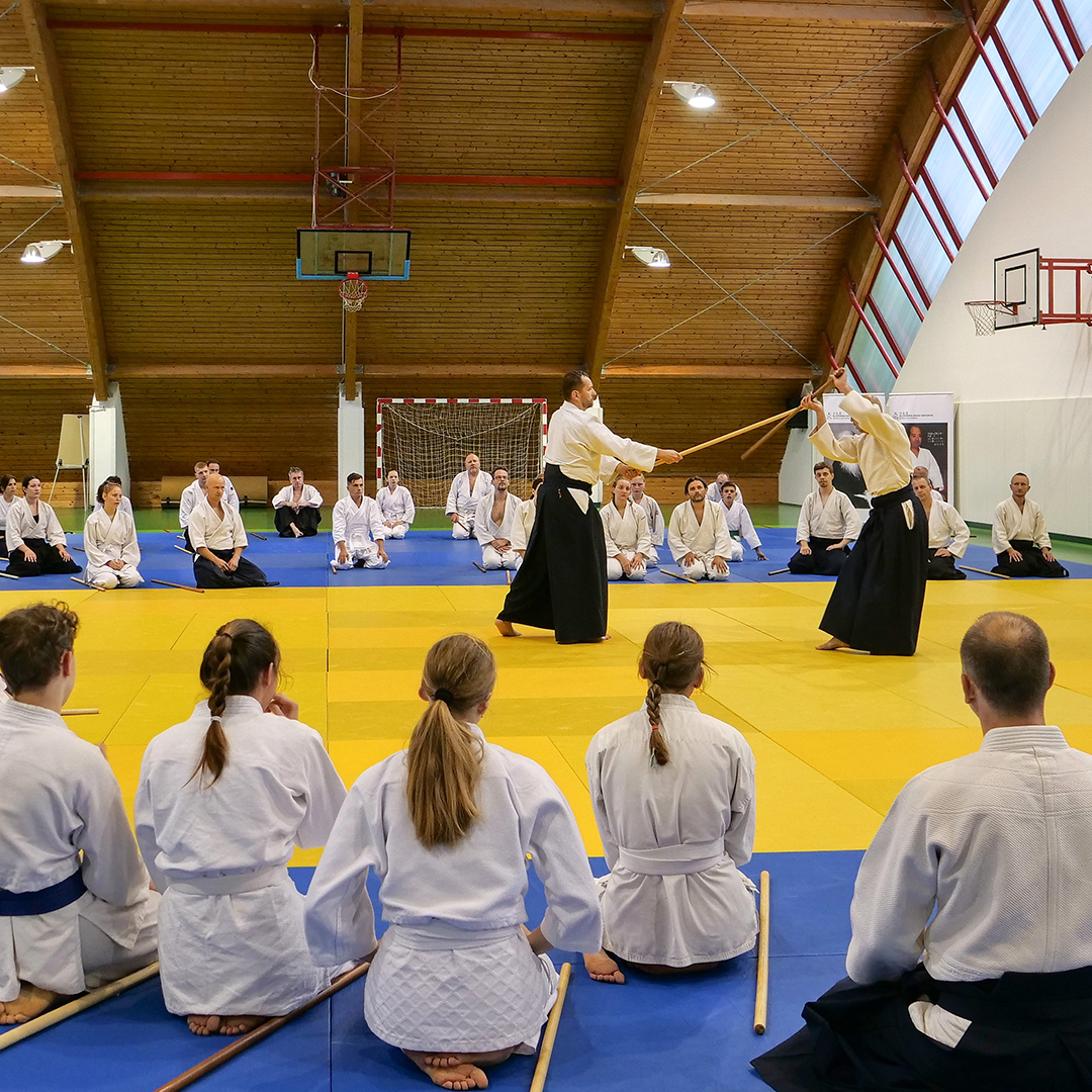202507-ls-kromeriz Aikido Kokoro Ostrava