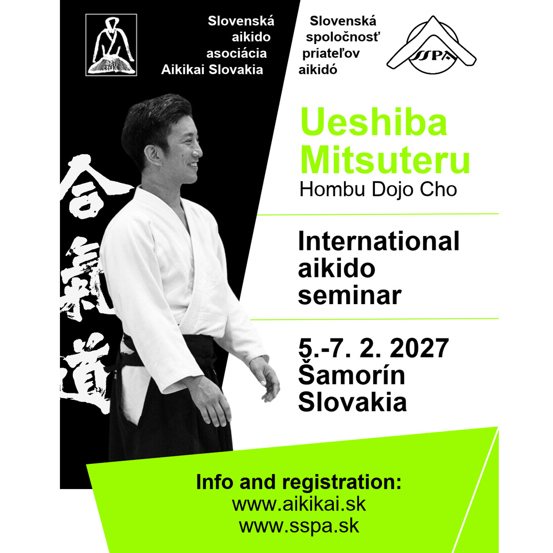 Aikido Kokoro Ostrava 3 Aikido Kokoro Ostrava