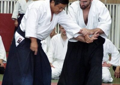 Aikido Kokoro Ostrava