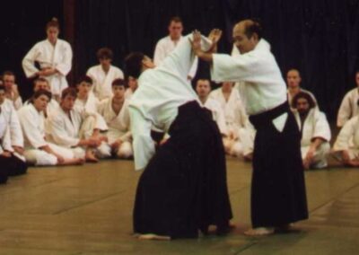 Aikido Kokoro Ostrava