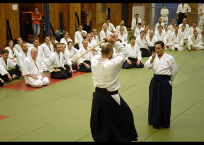 Aikido Kokoro Ostrava