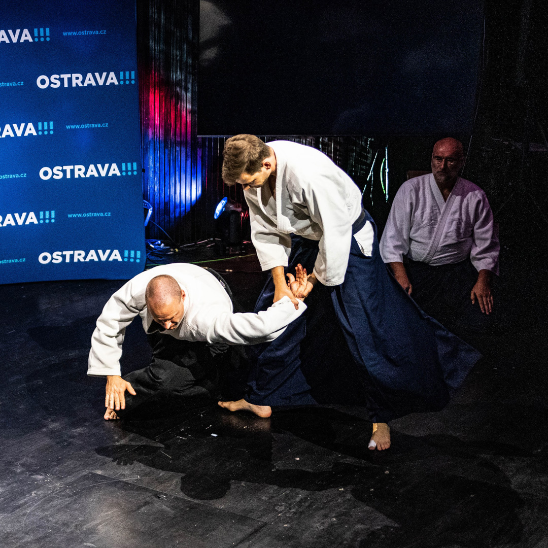 DSC_9694 Aikido Kokoro Ostrava