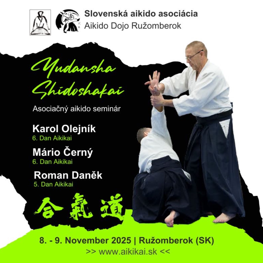 FB Titulka (17)-2 Aikido Kokoro Ostrava