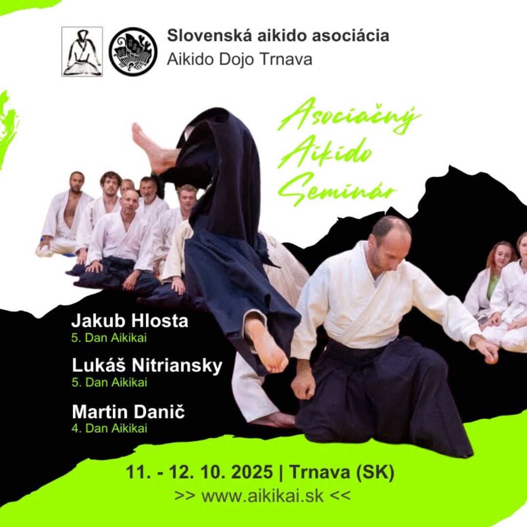FB Titulka (18)-2 Aikido Kokoro Ostrava