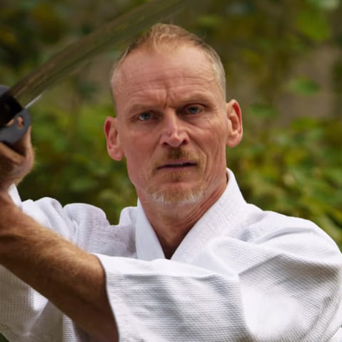 Aikido Kokoro Ostrava